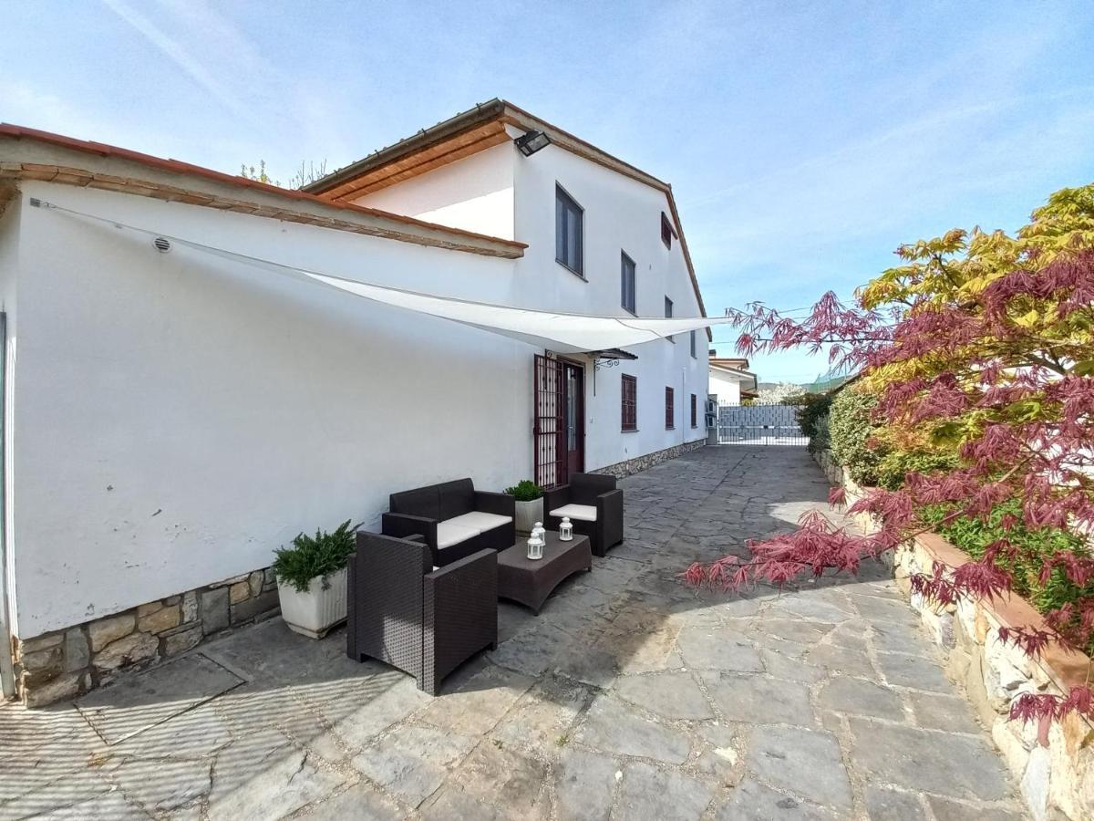 Tuscany To Love - Holiday Home - Casa Vacanze 尼阿博勒皮耶韦 外观 照片