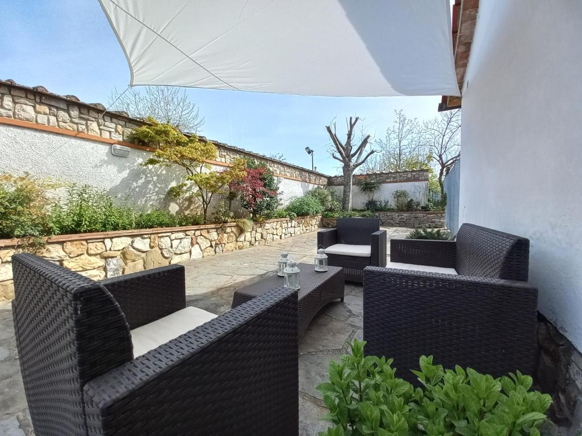 Tuscany To Love - Holiday Home - Casa Vacanze 尼阿博勒皮耶韦 外观 照片