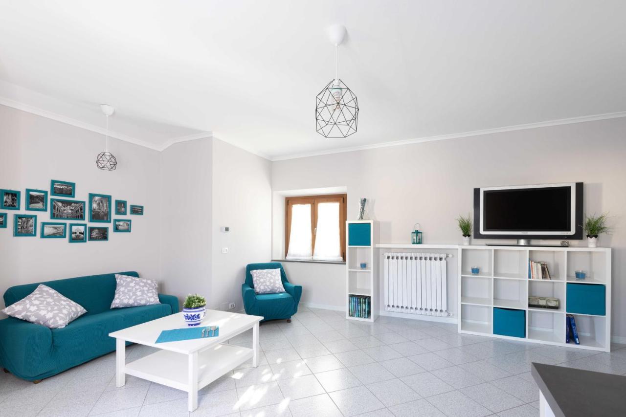Tuscany To Love - Holiday Home - Casa Vacanze 尼阿博勒皮耶韦 外观 照片