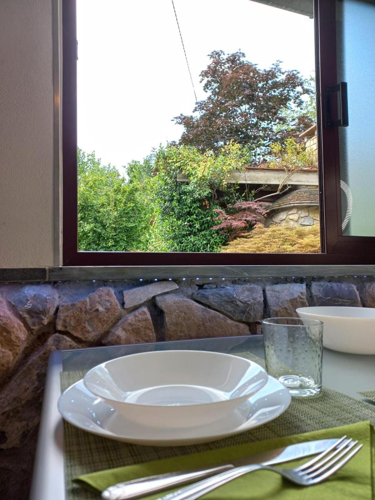 Tuscany To Love - Holiday Home - Casa Vacanze 尼阿博勒皮耶韦 外观 照片